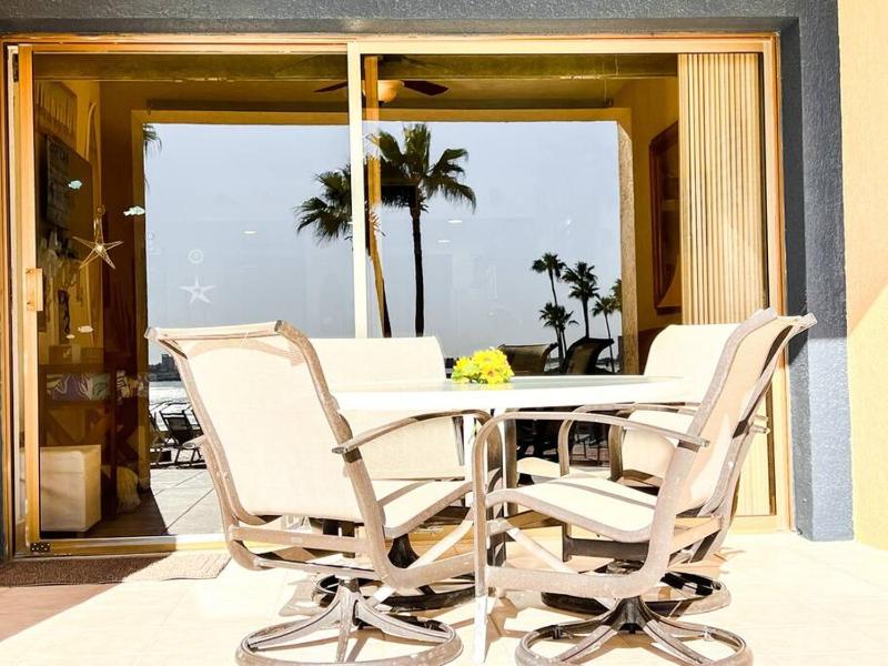 Sandy Beach Princesa A103 Ocean Front Resort - image 45