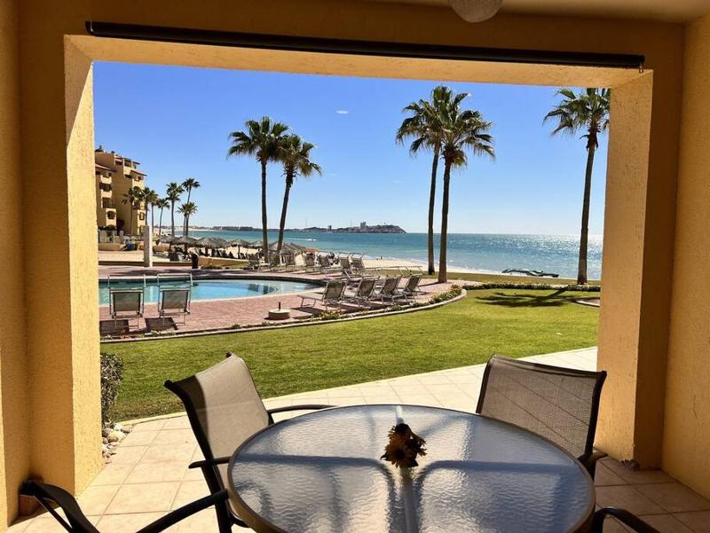 Sandy Beach Princesa A103 Ocean Front Resort - image 30