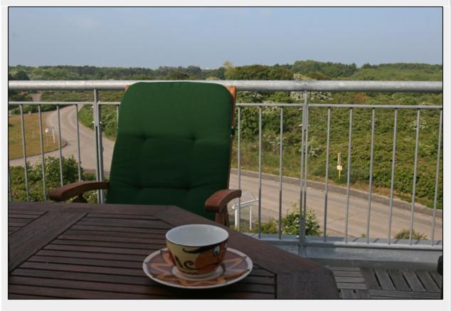 Penthouse Suite image 2