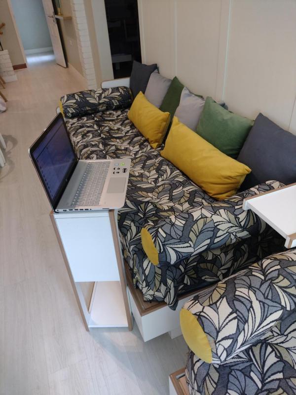 Unique Aparment Mendoza - image 8