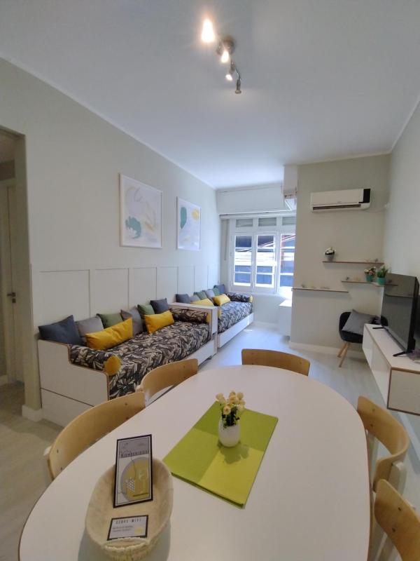 Unique Aparment Mendoza - image 1