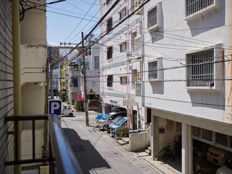 Guest house II Rokumarukan - image 17