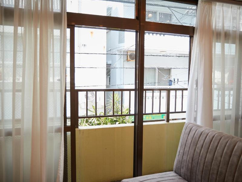 Guest house II Rokumarukan - image 36