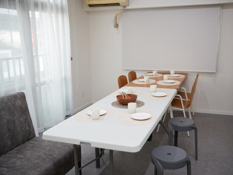 Guest house II Rokumarukan - image 45