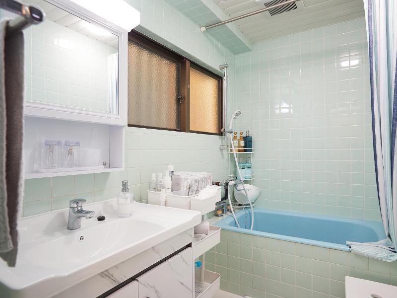 Guest house II Rokumarukan - image 7