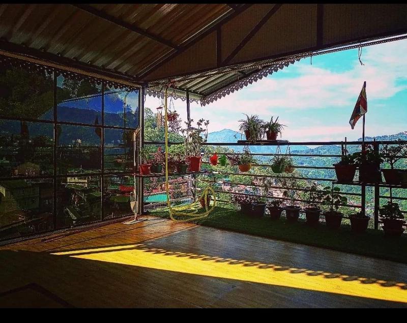 Esses House A Luxury Homestay and service apartment - image 11