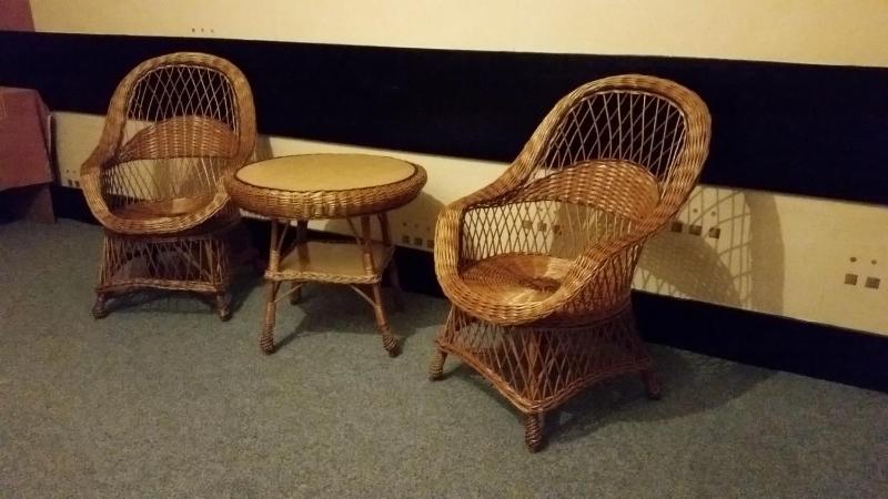 Standard Triple Room image 4