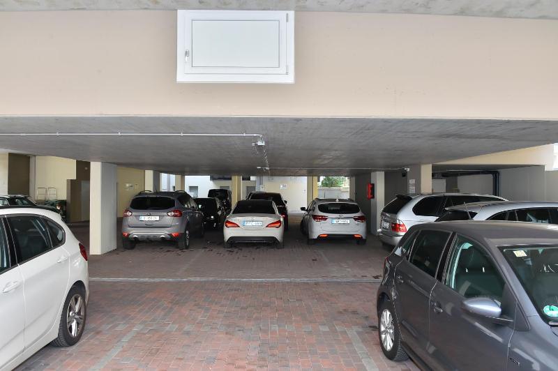 Single Room with Balcony image 3