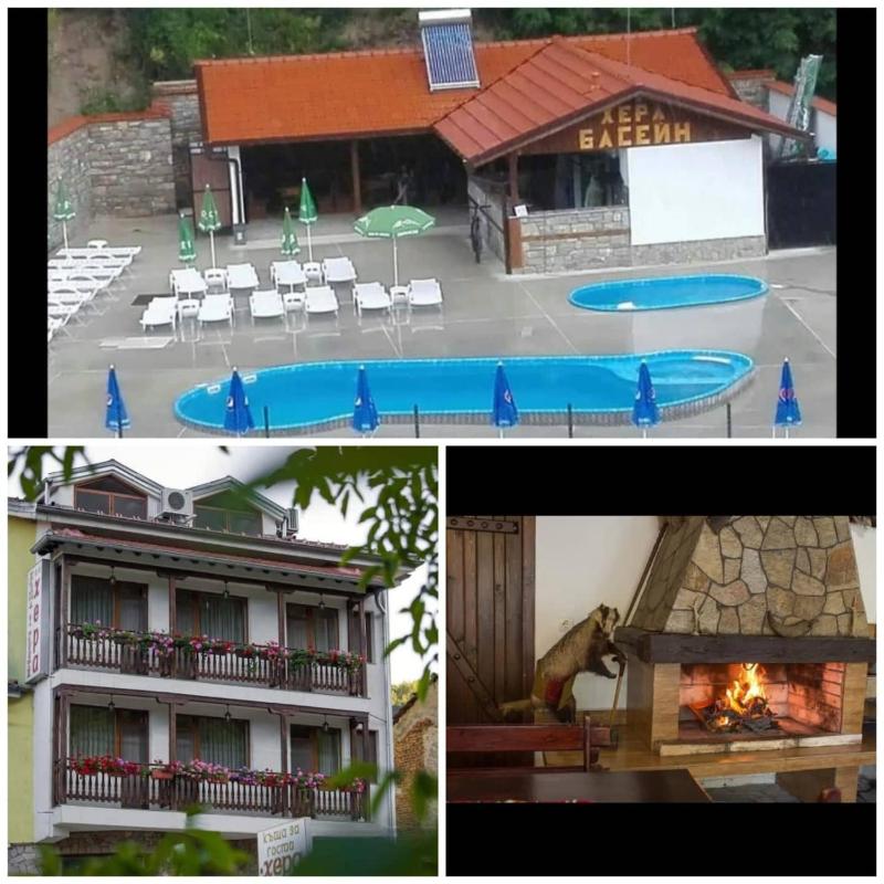 Villa with Private Pool image 1