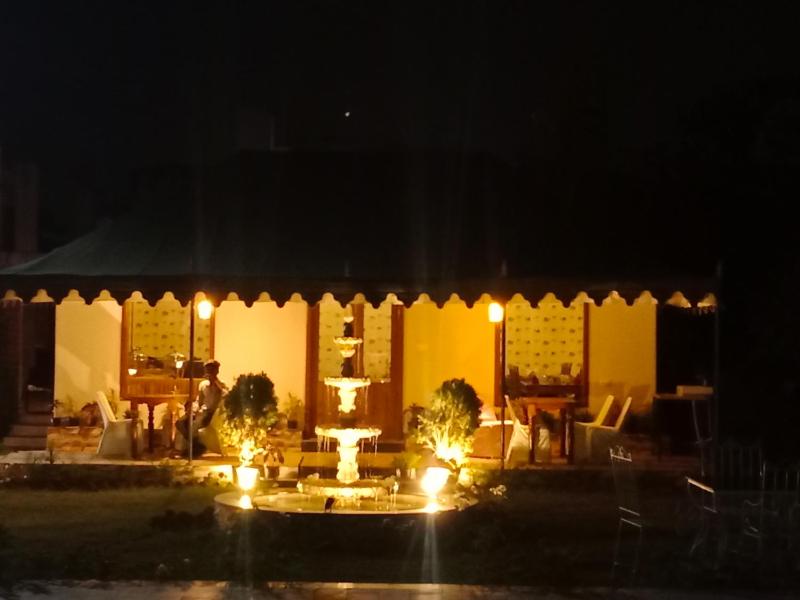 The Glorious Hills Resort Pushkar - image 10