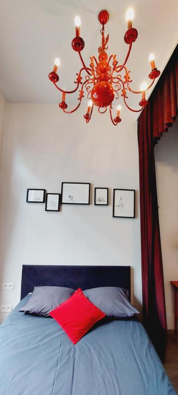 Standard Double Room image 3
