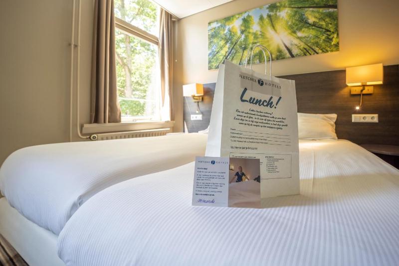 Standard Double Room image 1