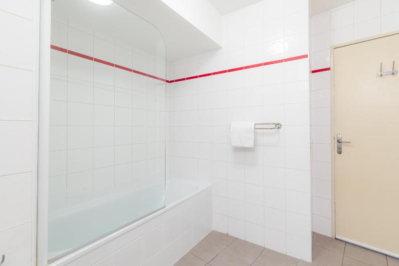 Two-Bedroom Apartment image 3