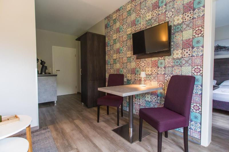 Studio Apartment image 1
