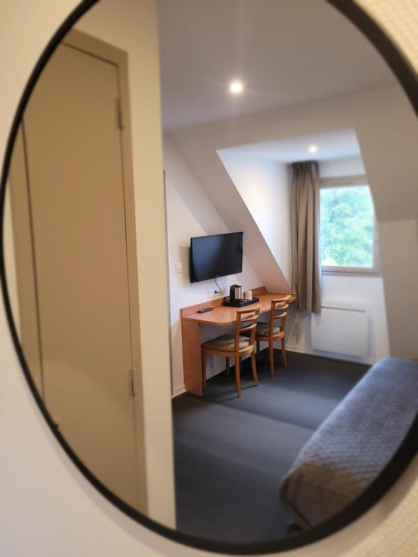 Hotel Novella Nantes Centre Gare - image 33