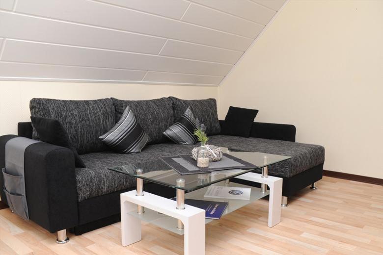 *Nanninga - Ferienwohnung Nanni - image 1