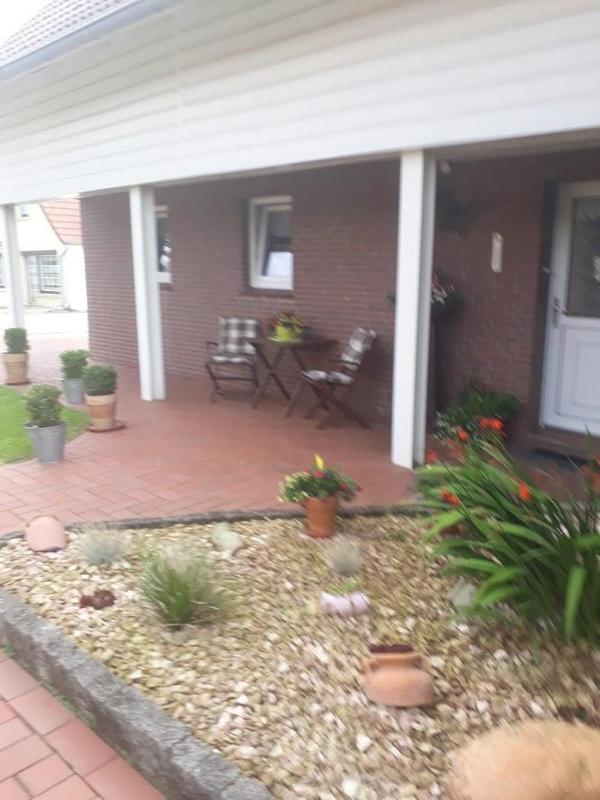 *Nanninga - Ferienwohnung Nanni - image 6