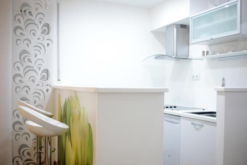 Three-Bedroom Apartment image 4
