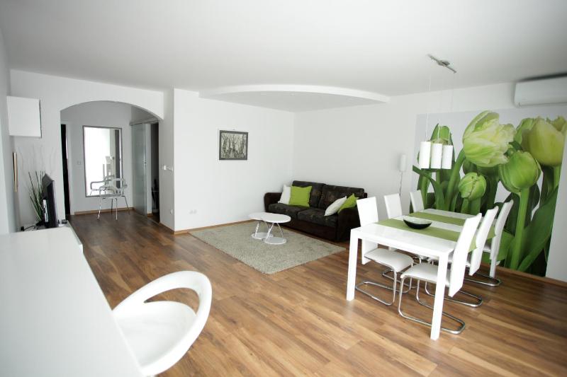 Three-Bedroom Apartment image 3
