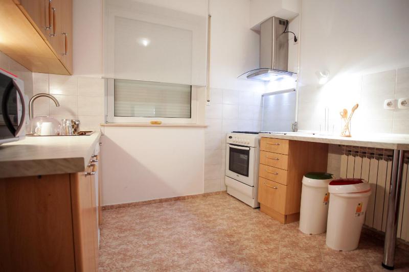 Two-Bedroom Apartment image 3