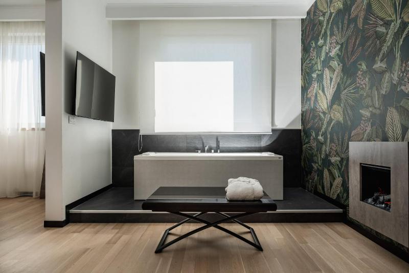 Mitico Hotel & Natural Spa - image 10