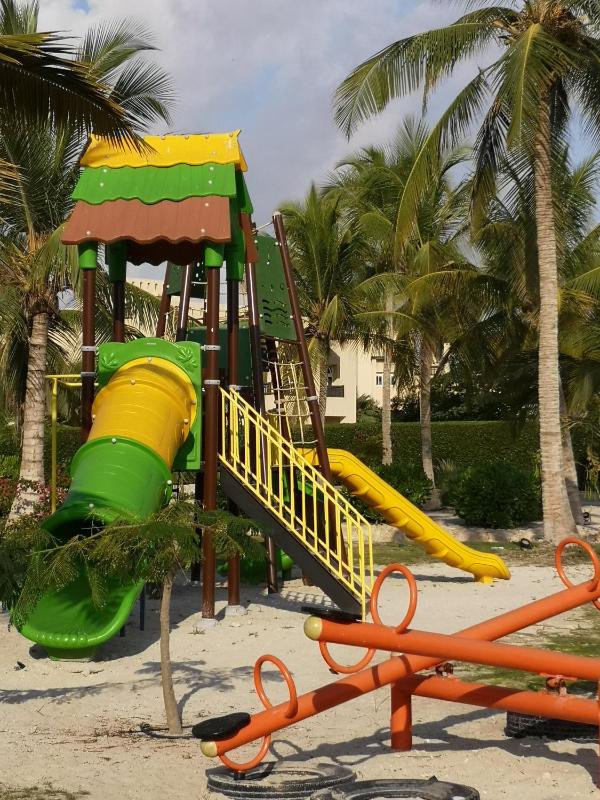 Laguna Apartment HAWANA SALALAH Resort - image 24