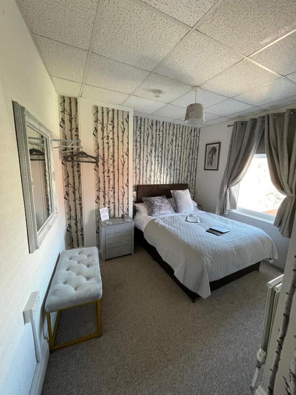 Superior Single Room image 4