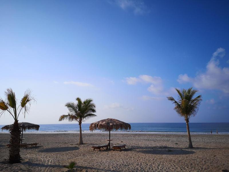Laguna Apartment HAWANA SALALAH Resort - image 16
