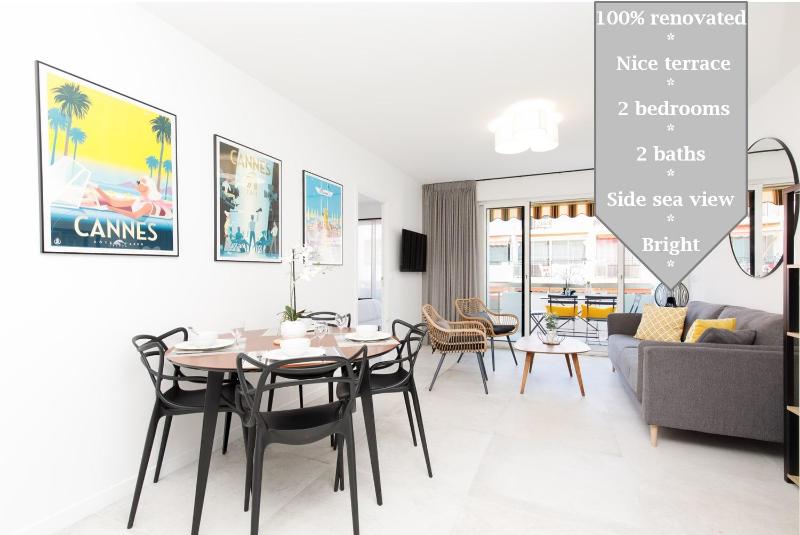 Superb 2 beds 2 baths next to Martinez Hotel - image 4