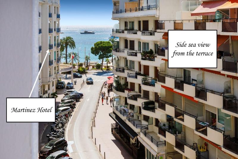 Superb 2 beds 2 baths next to Martinez Hotel - image 13