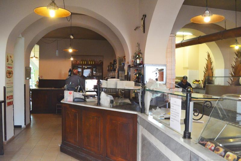 Bella Napoli Guesthouse Trattoria Pizzeria - image 24