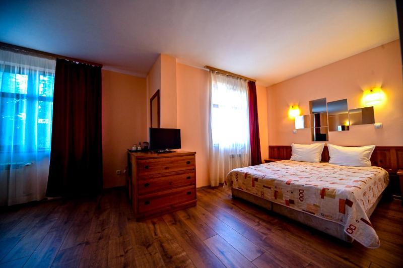 Standard Double or Twin Room image 1