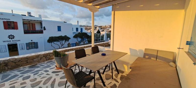 Fabrica Sunset Apartments - image 15