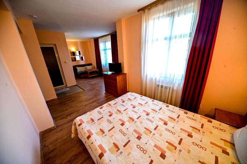 Deluxe Suite image 1