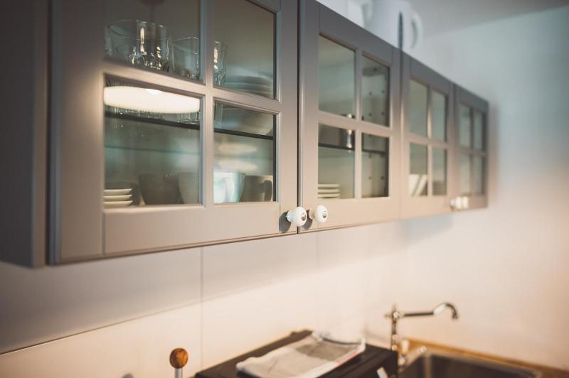 Apartment with Sauna image 1