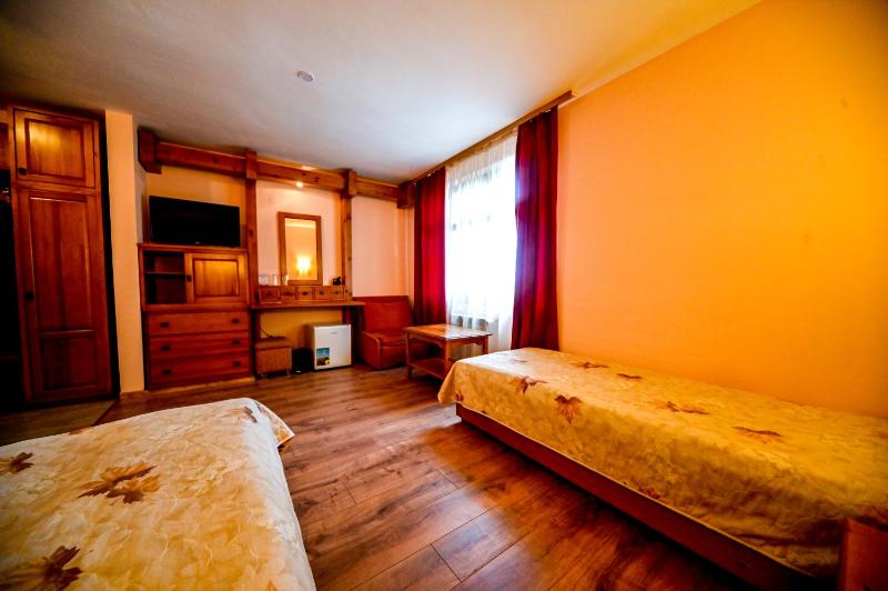 Single Room image 3