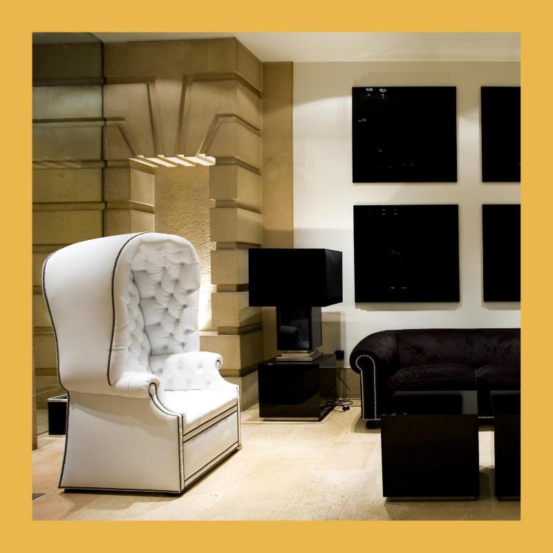 Hotel Clarin - image 1