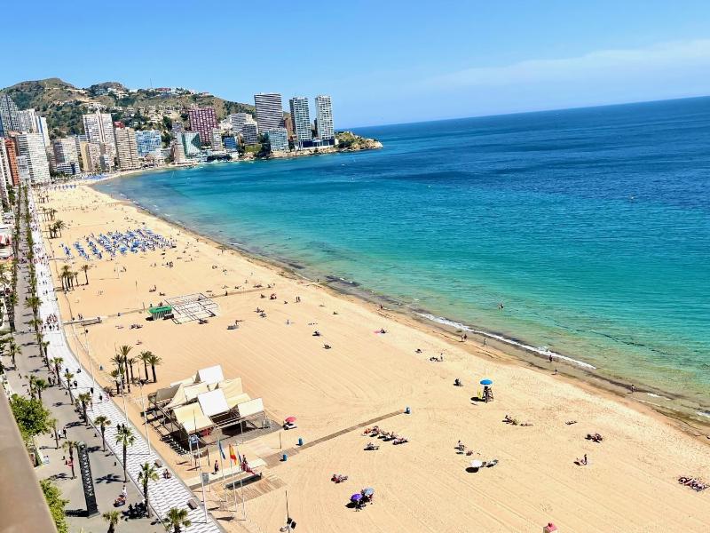 Miramar Playa - Aloturin Benidorm - image 35