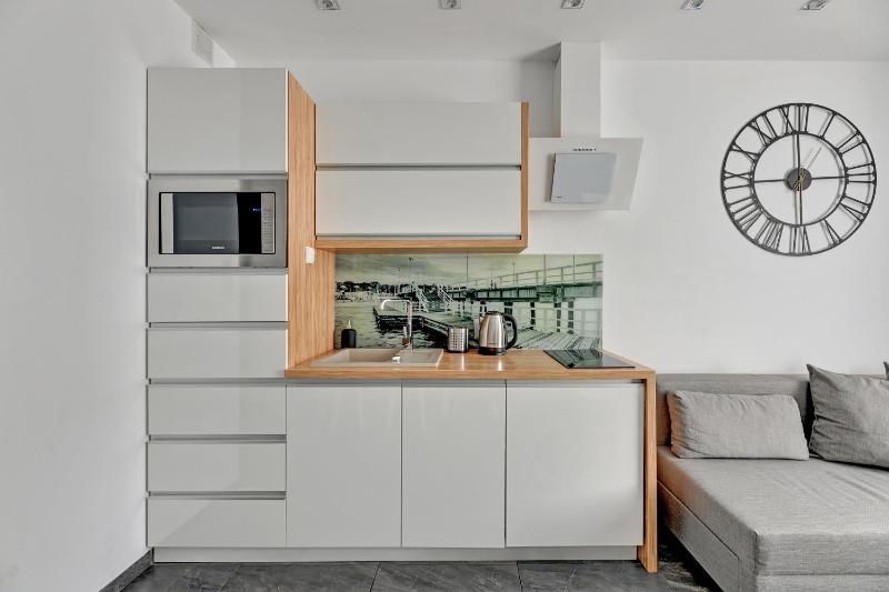 Apartament Molo - ACCO RENT - image 8