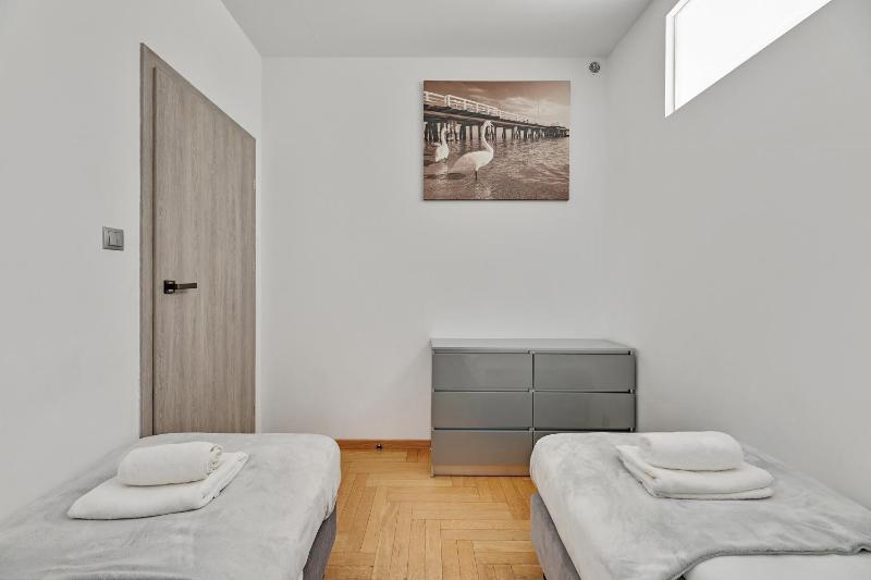 Apartament Molo - ACCO RENT - image 7