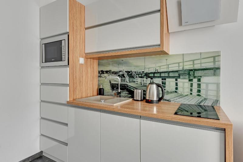 Apartament Molo - ACCO RENT - image 14
