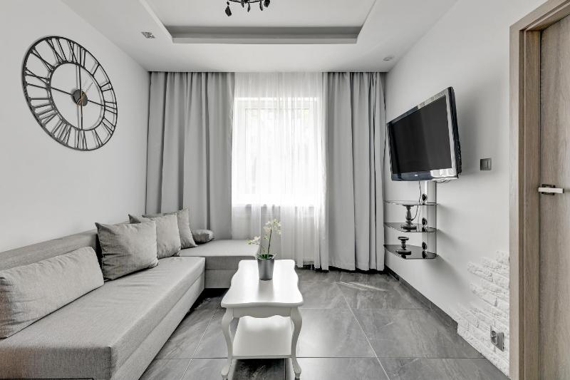 Apartament Molo - ACCO RENT - image 11