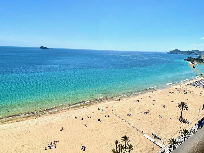 Miramar Playa - Aloturin Benidorm - image 37