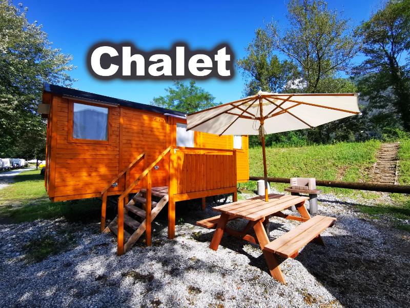 Chalet image 3