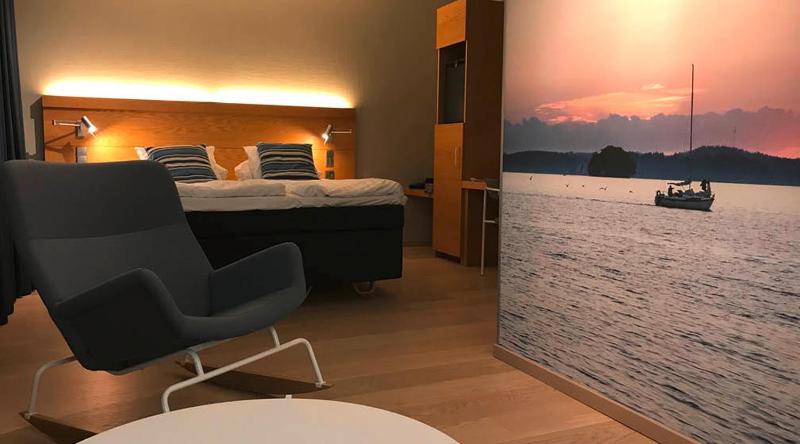 Superior Triple Room image 2
