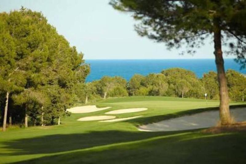 Luxurious Villa La Paz: Beach Port Aventura Golf - image 33