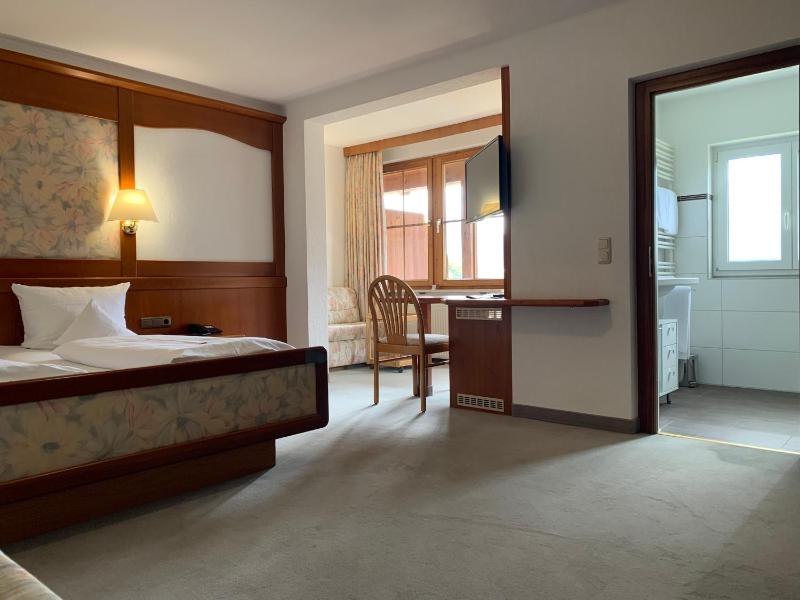 Comfort Double Room image 2