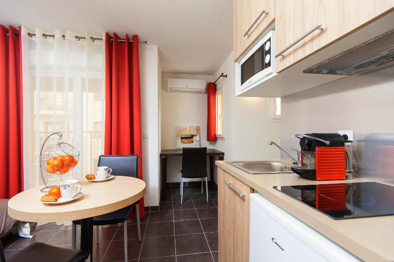 Superior Double Studio with Terrasse image 3