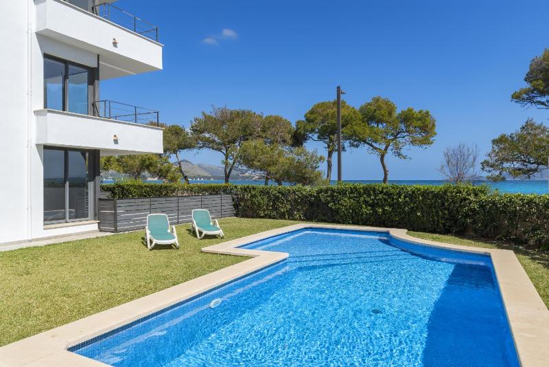 Apartamento Oratge 1 - image 3