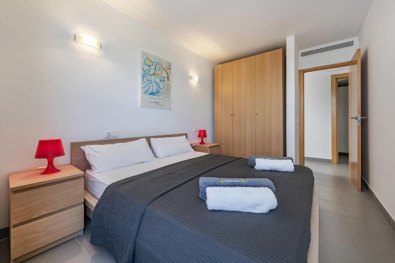 Apartamento Oratge 3 - image 3